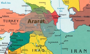 Region-of-Ararat