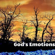 gods emotion