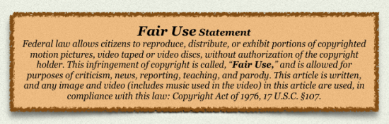 fair-use